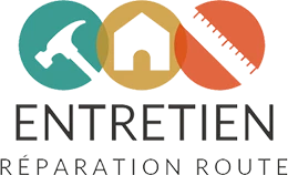 Entretien Réparation Route Soldes