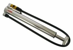 Pompe à Pied Lezyne MICRO FLOOR HV