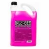 MUC-OFF Nettoyant Vélo Biodegradable BIKE CLEANER 5 Litres -Entretien Réparation Route Soldes unnamed file