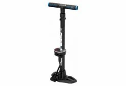 XLC Pompe à Pied GAMMA PU-S03