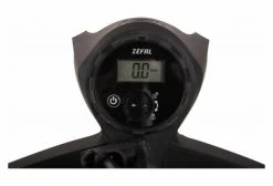 Pompe à Pied Zefal Profil Max FP65 Z-Turn (Max 174 Psi / 12 Bar) Argent -Entretien Réparation Route Soldes unnamed file 1096