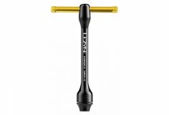 Coffret Clé Dynamométrique Lezyne TORQUE DRIVE Noir Or -Entretien Réparation Route Soldes unnamed file 1103