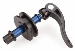 Repose Chaîne Park Tool DH-1 (Compatible Axe Traversant 12 Mm)