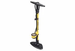 Pompe à Pied Topeak Joeblow Sport III Jaune