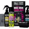 Kit D'Entretien Chaussures De Vélo Muc-Off Premium 2 Kit D'Entretien Chaussures De Vélo Muc-Off Premium -Entretien Réparation Route Soldes unnamed file 1115