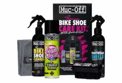 Kit D'Entretien Chaussures De Vélo Muc-Off Premium
