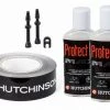 Kit De Conversion Tubeless Hutchinson 25mm Protect’air 120 Ml