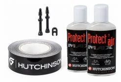 Kit De Conversion Tubeless Hutchinson 25mm Protect’air 120 Ml