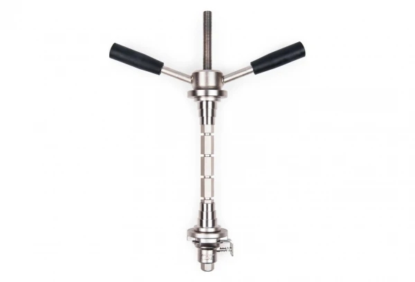 Presse à Roulement De Jeu De Direction Park Tool HHP-2 3 Presse à Roulement De Jeu De Direction Park Tool HHP-2