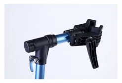 Pied D'Atelier Pliable Var PR-84000 Bleu -Entretien Réparation Route Soldes unnamed file 1162