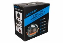 Station De Lavage / Nettoyeur Autonome Neatt Avec Batterie Et Réservoir De 5L -Entretien Réparation Route Soldes unnamed file 1177