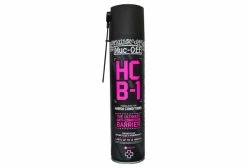 Muc-Off Anti-Corrosion Muc Off HCB-1 (Harsh Conditions Barrier) 400ml