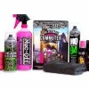 Kit D'Entretien Muc-Off Ultimate Commuter Kit -Entretien Réparation Route Soldes unnamed file 1190