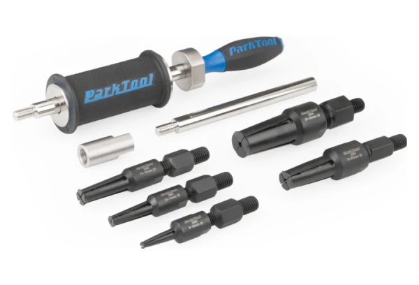 Extracteur De Roulements Coulissant Park Tool SHX-1 3 Extracteur De Roulements Coulissant Park Tool SHX-1