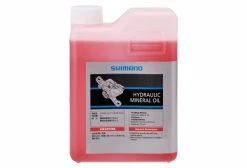 Huile Minérale Shimano 1L