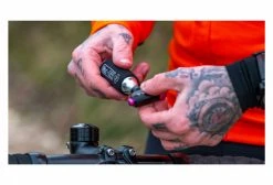 Cartouche De CO2 Muc-Off 25 G