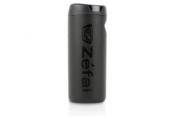 ZEFAL Bidon à Outil Z BOX Taille M Noir 3 ZEFAL Bidon à Outil Z BOX Taille M Noir