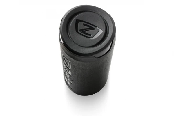 ZEFAL Bidon à Outil Z BOX Taille M Noir 5 ZEFAL Bidon à Outil Z BOX Taille M Noir – Image 3