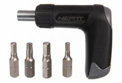 Clé Dynamométrique Neatt 6 Nm 3/4/5mm T25