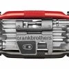 CRANKBROTHERS Multi-Outils M17 17 Fonctions Noir Rouge 1 CRANKBROTHERS Multi-Outils M17 17 Fonctions Noir Rouge -Entretien Réparation Route Soldes unnamed file 1221