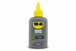 WD 40 Lubrifiant Chaîne Conditions Sèches 100ML