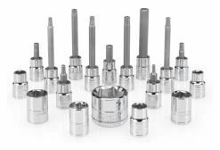 Kit D'embouts Et Douilles Park Tool SBS-1.2