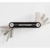 Multi-outils Intégré Bontrager Noir -Entretien Réparation Route Soldes unnamed file 1228
