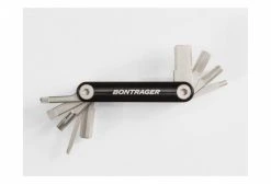 Multi-outils Intégré Bontrager Noir