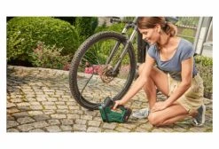 Pompe à Air Comprimé Sans-Fil Bosch UniversalPump 18V (Max 150 Psi / 10 Bar) + Starter-Set 18V 8 Pompe à Air Comprimé Sans-Fil Bosch UniversalPump 18V (Max 150 Psi / 10 Bar) + Starter-Set 18V -Entretien Réparation Route Soldes unnamed file 1246