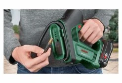 Pompe à Air Comprimé Sans-Fil Bosch UniversalPump 18V (Max 150 Psi / 10 Bar) + Starter-Set 18V 9 Pompe à Air Comprimé Sans-Fil Bosch UniversalPump 18V (Max 150 Psi / 10 Bar) + Starter-Set 18V -Entretien Réparation Route Soldes unnamed file 1247