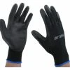 Gants De Travail Var Noir -Entretien Réparation Route Soldes unnamed file 1263