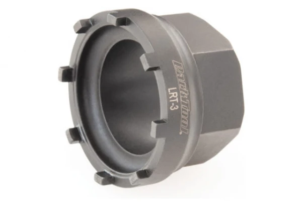 Démonte Boîtier Externe Park Tool LRT-3 3 Démonte Boîtier Externe Park Tool LRT-3