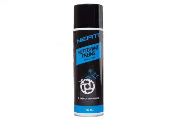 Nettoyant Freins NEATT 400 Ml 3 Nettoyant Freins NEATT 400 Ml