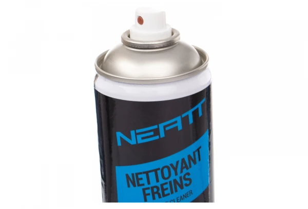 Nettoyant Freins NEATT 400 Ml 4 Nettoyant Freins NEATT 400 Ml – Image 2