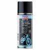 Spray Dégraissant Pour Freins Et Chaîne Liqui Moly Bike Brake And Chain Cleaner 400 Ml -Entretien Réparation Route Soldes unnamed file 1309