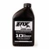 Fox Racing Shox FOX Huile Fourche Fox Fluid 32 Oz 10 WT Verte 940ml -Entretien Réparation Route Soldes unnamed file 1319