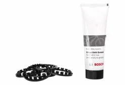 Kit D'entretien Bosch Pour Bague De Protection De Roulement + Graisse