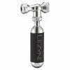 Gonfleur CO2 Lezyne Control Drive CO2 Argent