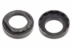 E-THIRTEEN Outil étoile Cassette/Boitier De Pédalier (TRS)