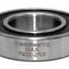 Roulement Black Bearing 7902 2RS Max 15 X 28 X 7 Mm -Entretien Réparation Route Soldes unnamed file 1385