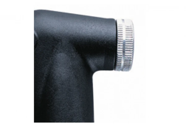 TOPEAK Pompe MINI DUAL DXG Avec Gauge 4 TOPEAK Pompe MINI DUAL DXG Avec Gauge – Image 2