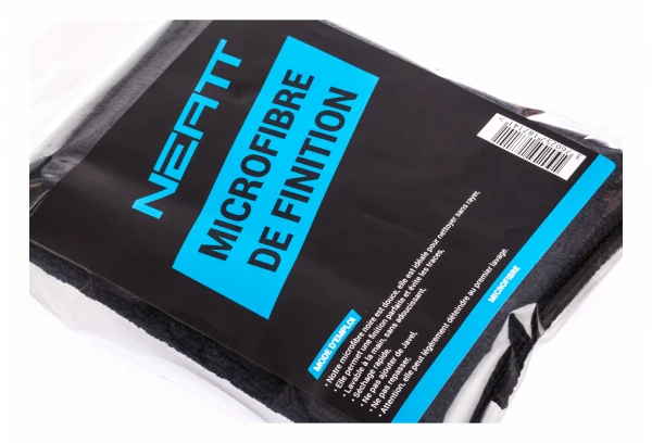 Serviette Microfibre NEATT 4 Serviette Microfibre NEATT – Image 2