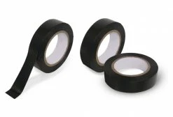 Lot De 3 Rubans Adhésifs VAR Noir
