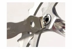 PARK TOOL Clé Pour Visserie Plateaux CNW-2 8 PARK TOOL Clé Pour Visserie Plateaux CNW-2 -Entretien Réparation Route Soldes unnamed file 1466