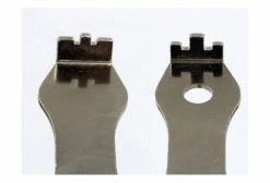 PARK TOOL Clé Pour Visserie Plateaux CNW-2 9 PARK TOOL Clé Pour Visserie Plateaux CNW-2 -Entretien Réparation Route Soldes unnamed file 1467