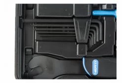 NEATT Boîte à Outils 22 Pièces -Entretien Réparation Route Soldes unnamed file 147