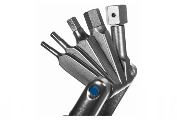 Multi-Outils 19 Fonctions NEATT Gris 5 Multi-Outils 19 Fonctions NEATT Gris – Image 3