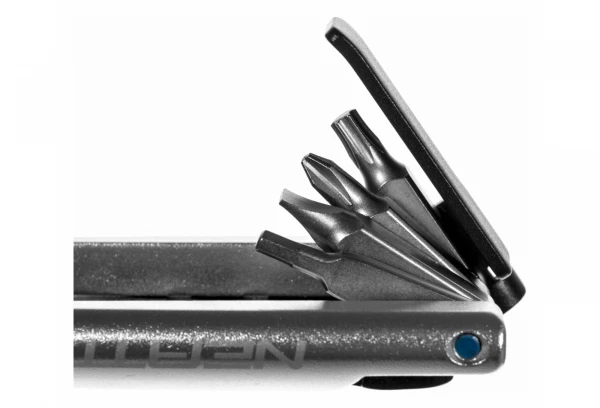 Multi-Outils 19 Fonctions NEATT Gris 6 Multi-Outils 19 Fonctions NEATT Gris – Image 4