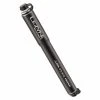 LEZYNE Pompe A Main ROAD DRIVE HP Noir Small