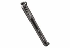 LEZYNE Pompe A Main ROAD DRIVE HP Noir Small
